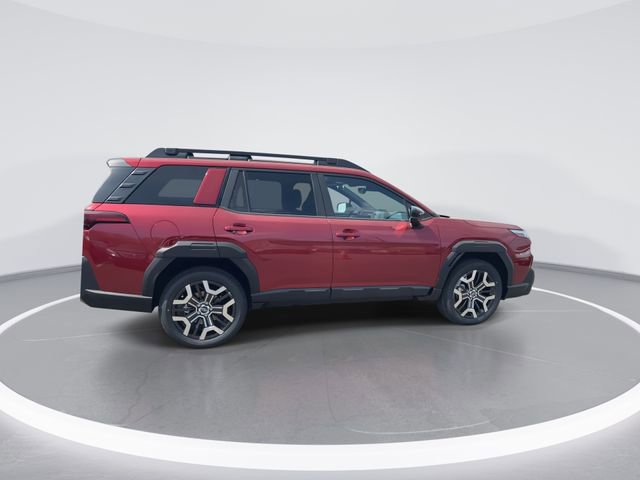 New 2026 Subaru Outback Touring XT image 8