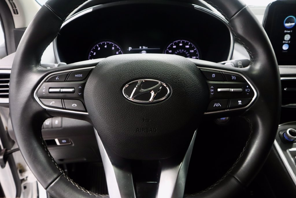 Used 2023 Hyundai Santa Fe SEL AWD/4WD image 32