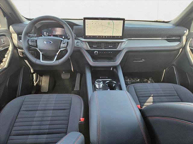 New 2025 Ford Explorer ST-Line image 15