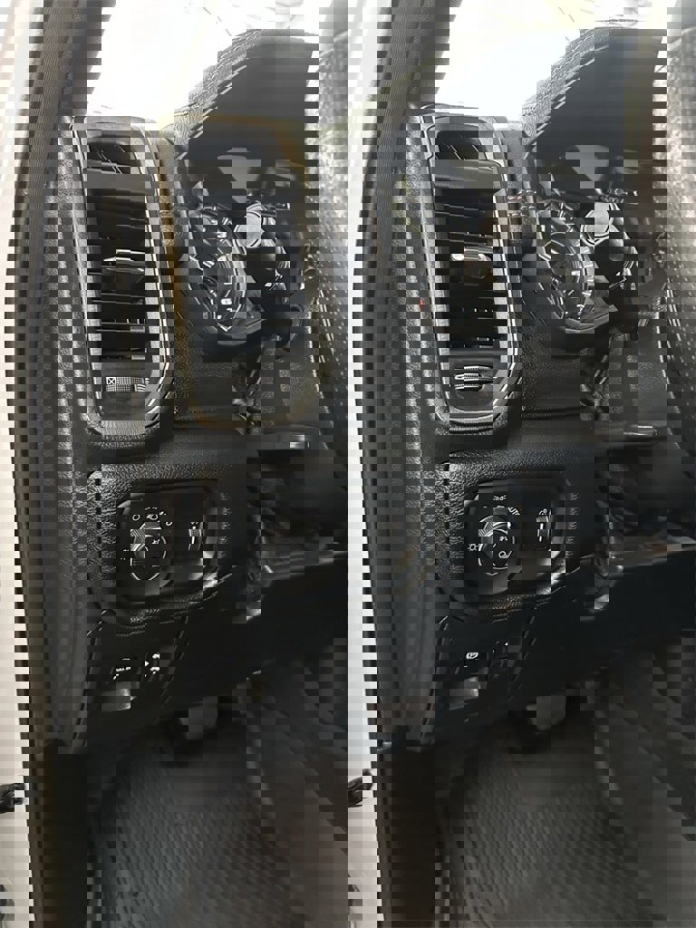 Used 2021 RAM 1500 Rebel w/ Leather & Sound Group image 15