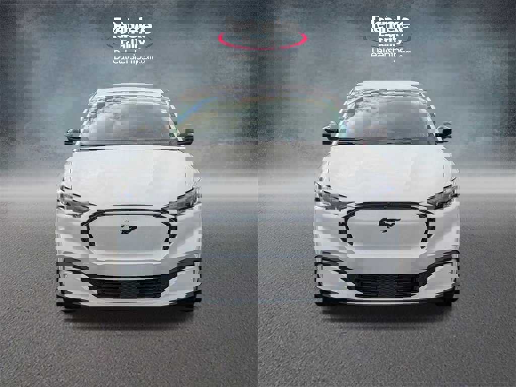 New 2025 Ford Mustang Mach-E Premium image 2