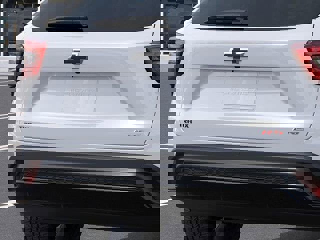 New 2026 Chevrolet Trax RS w/ Driver Confidence Package image 14