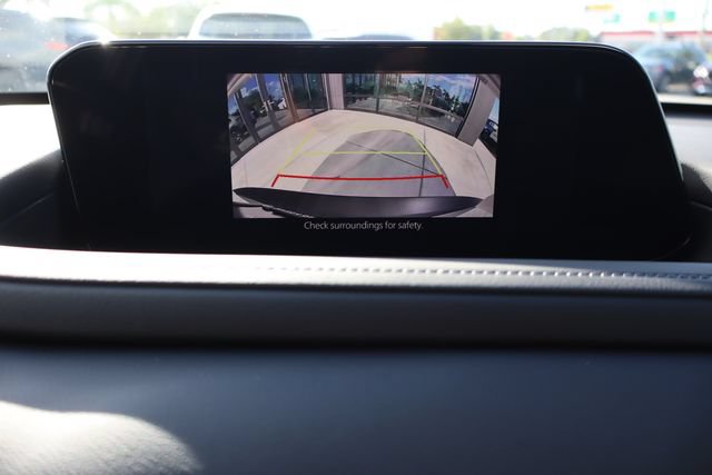 Used 2023 MAZDA CX-30 AWD 2.5 S w/ Preferred Package image 36