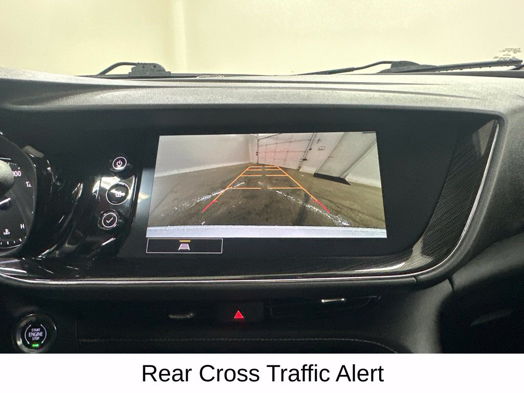 Used 2022 Buick Envision Essence w/ Safety Package AWD/4WD image 48