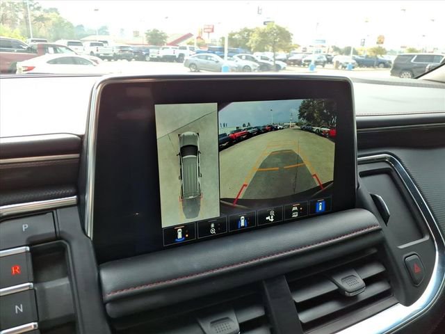 Used 2022 Chevrolet Tahoe RST w/ Luxury Package image 25