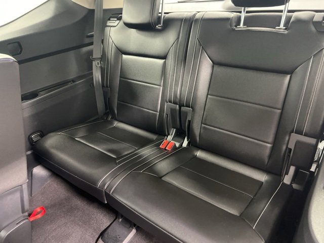 Used 2022 Volkswagen Atlas SEL image 12