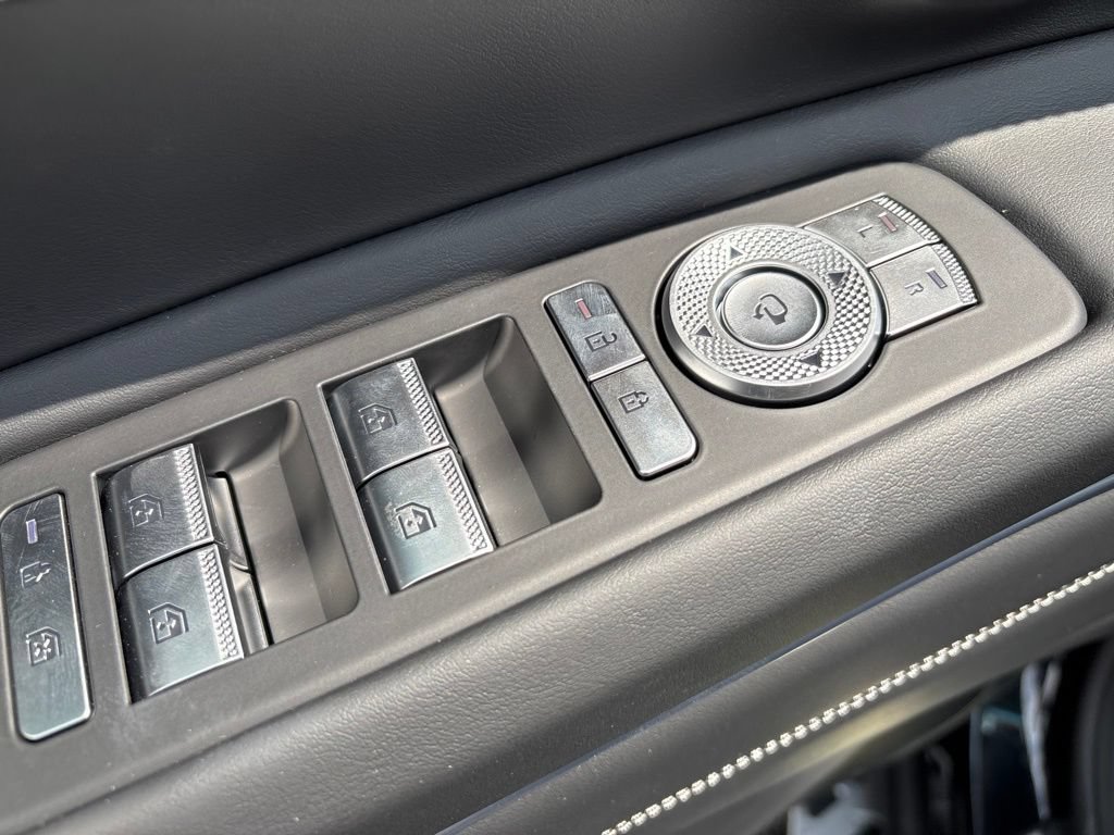 New 2026 Genesis GV80 3.5T Prestige AWD/4WD image 13