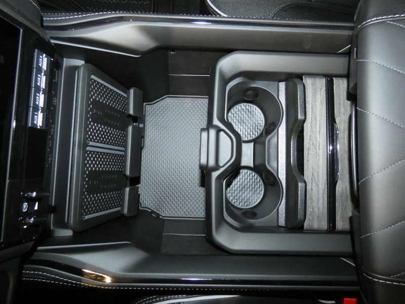 New 2026 RAM 3500 Limited image 22