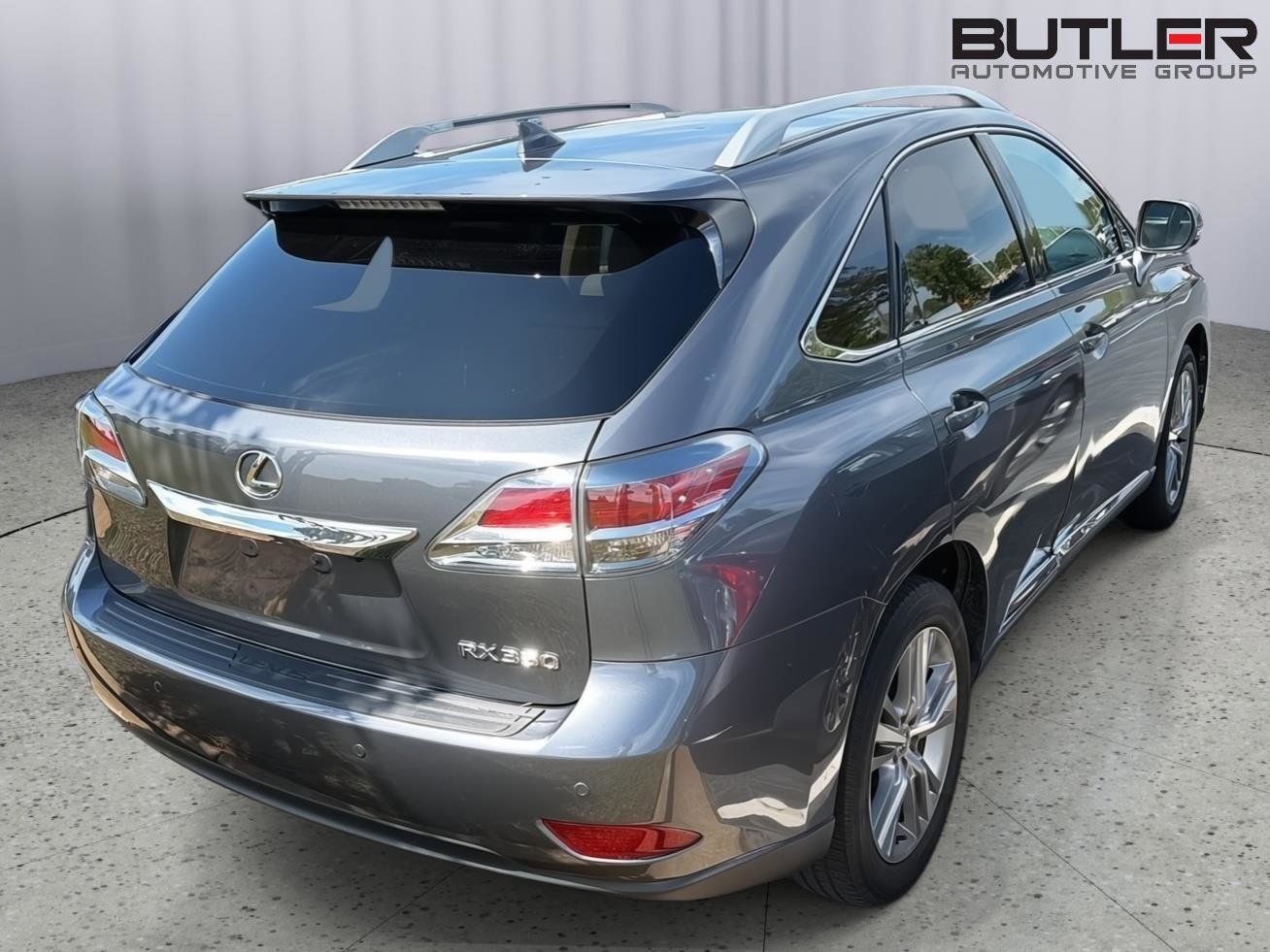 Used 2015 Lexus RX 350 FWD image 8
