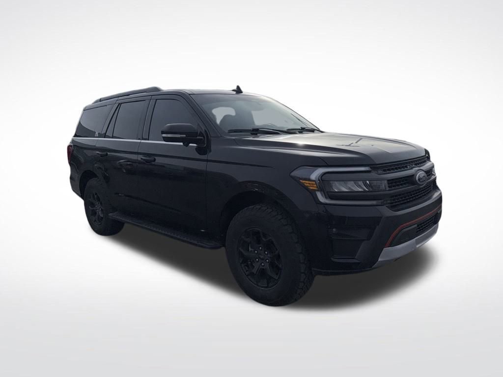 Used 2022 Ford Expedition Timberline image 2
