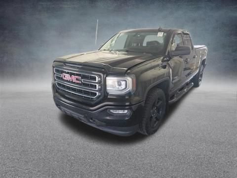 Used 2017 GMC Sierra 1500 4x4 Double Cab w/ Elevation Edition image 40