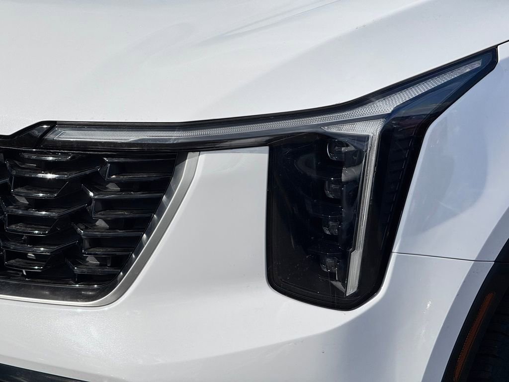 New 2026 Kia Sorento S image 10