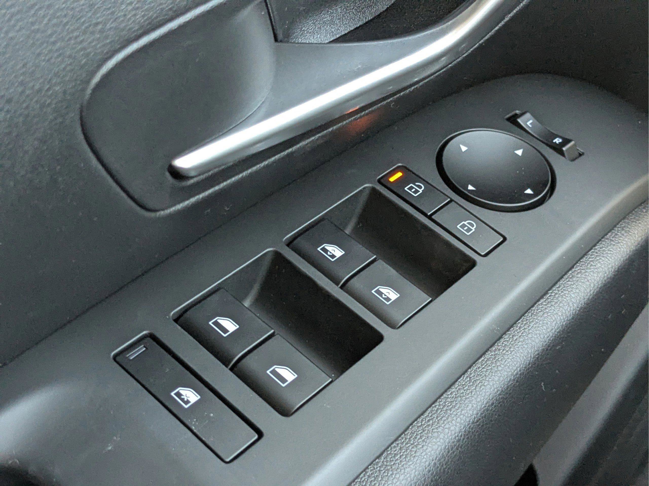 New 2026 Hyundai Tucson SEL image 22