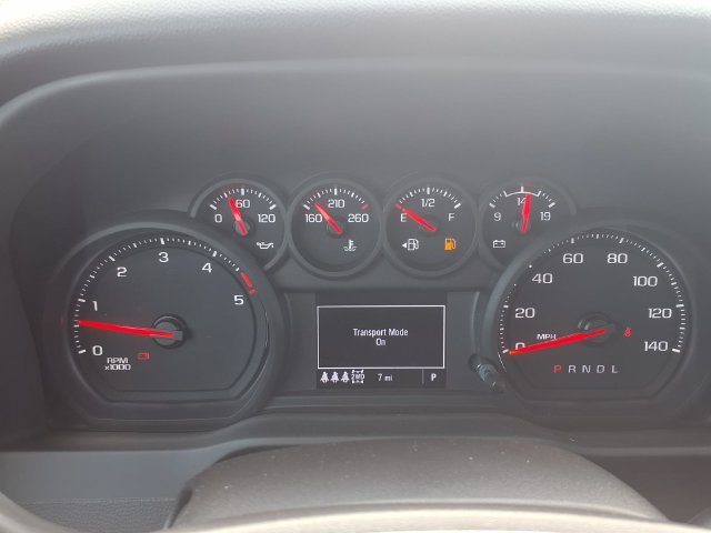 New 2026 GMC Sierra 3500 Pro AWD/4WD image 12