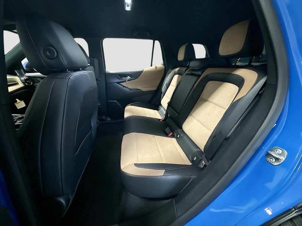 New 2026 Chevrolet Equinox ACTIV FWD image 28