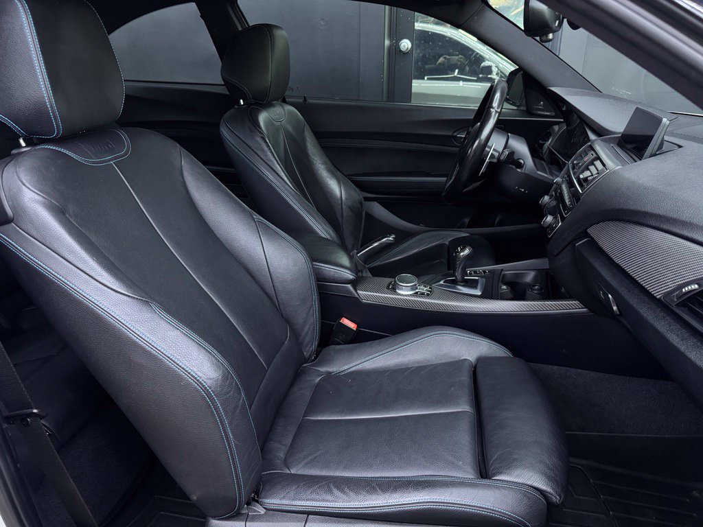 Used 2017 BMW M2 RWD image 18