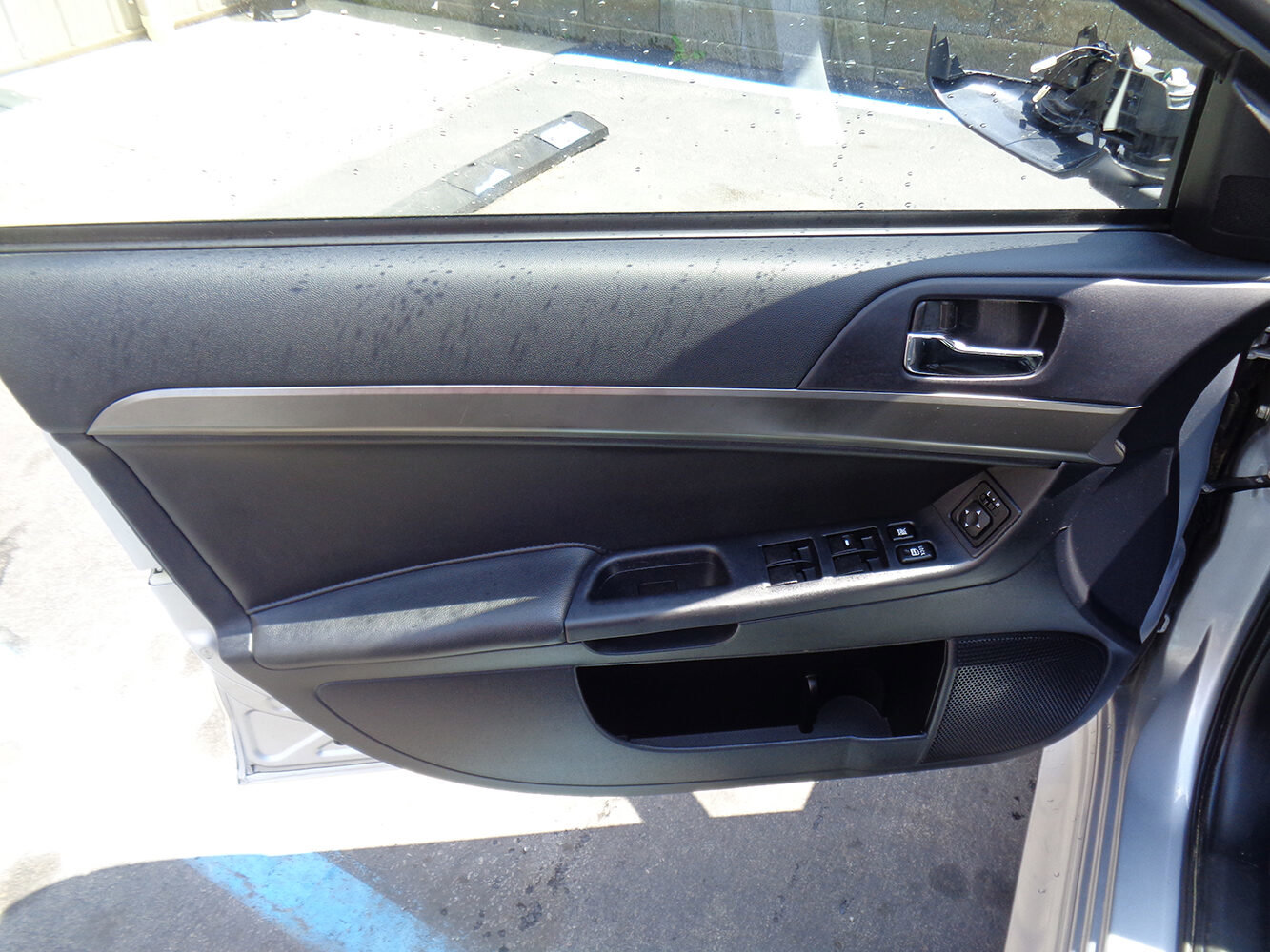 Used 2015 Mitsubishi Lancer SE image 18