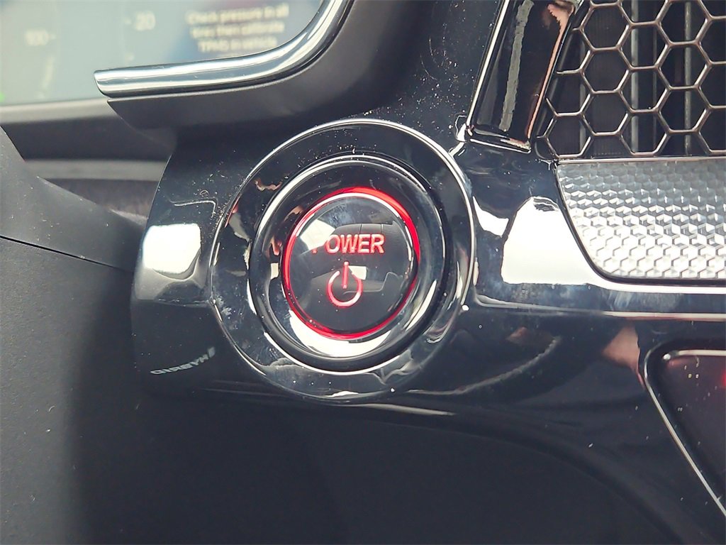 New 2026 Honda CR-V Sport Touring image 16