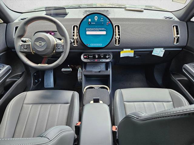 New 2027 MINI Cooper Countryman John Cooper Works AWD/4WD image 12