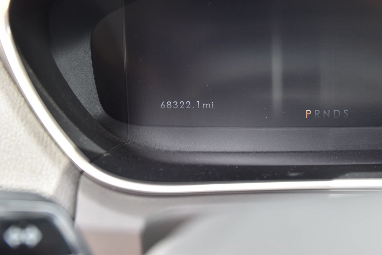 Used 2019 Lincoln Nautilus Select FWD image 10