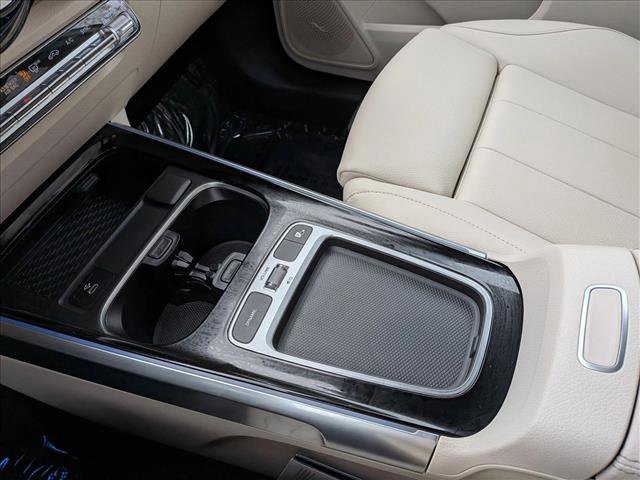 Certified 2025 Mercedes-Benz GLB 250 image 12