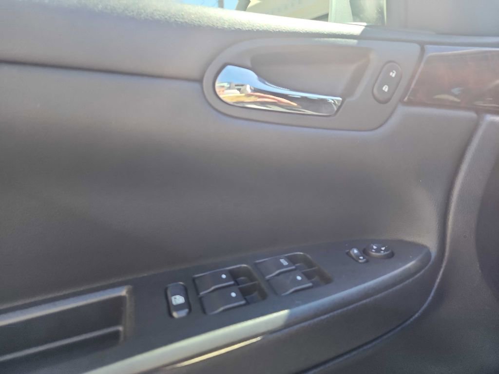 Used 2015 Chevrolet Impala Limited LS image 14