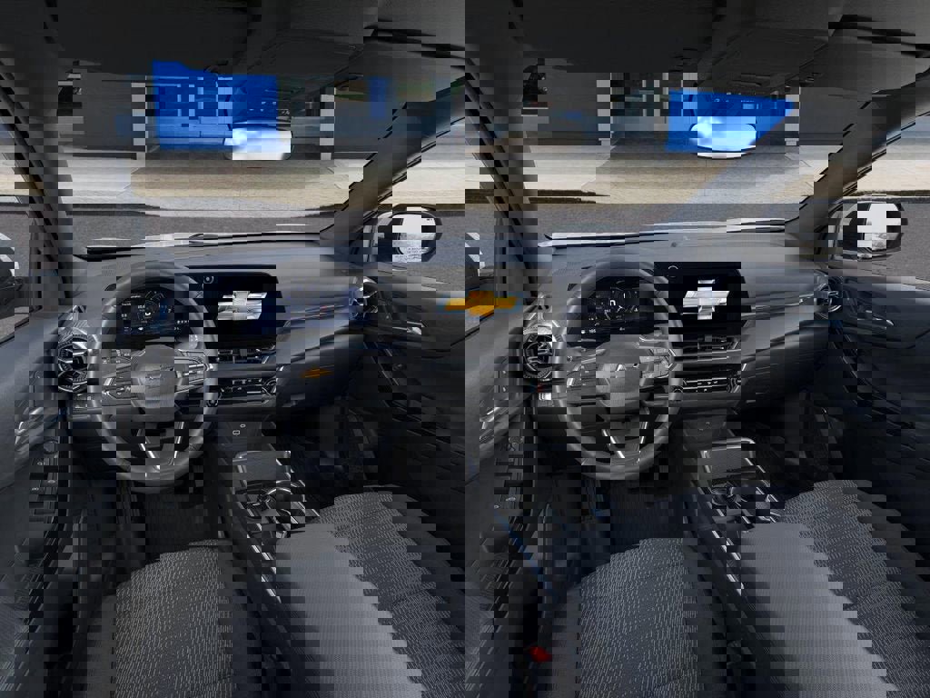 New 2026 Chevrolet Equinox LT image 15