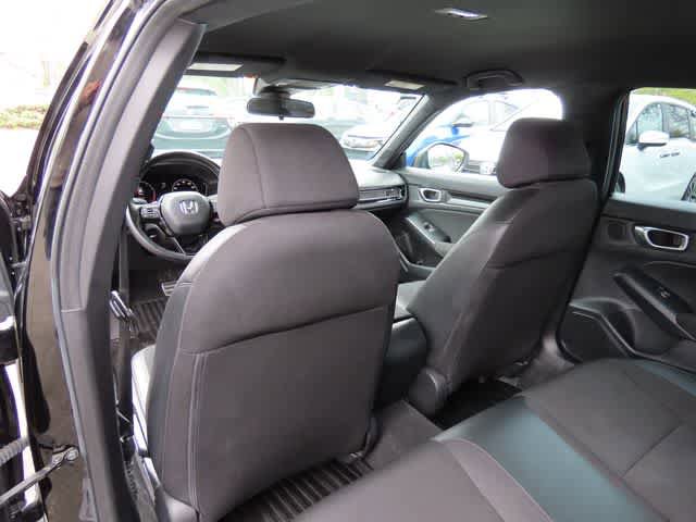 Certified 2023 Honda Civic Sport image 15