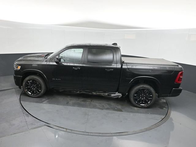 New 2026 RAM 1500 Limited AWD/4WD image 32