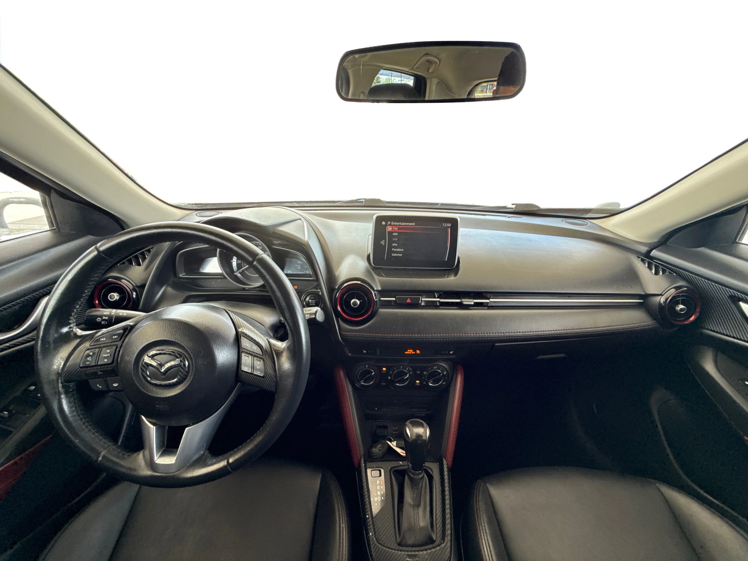 Used 2016 MAZDA CX-3 Touring image 23