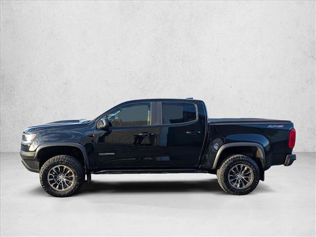 Used 2019 Chevrolet Colorado ZR2 image 8