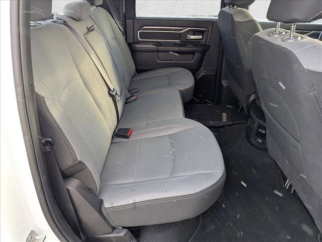 Used 2024 RAM 3500 Big Horn image 21
