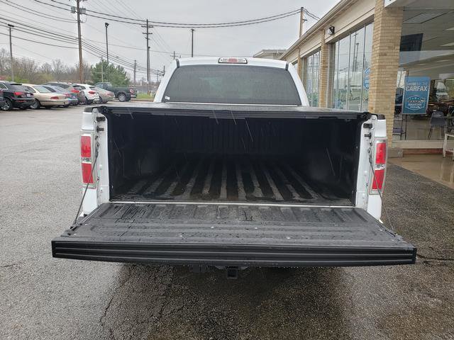 Used 2014 Ford F150 STX w/ Equipment Group 201A Mid image 5