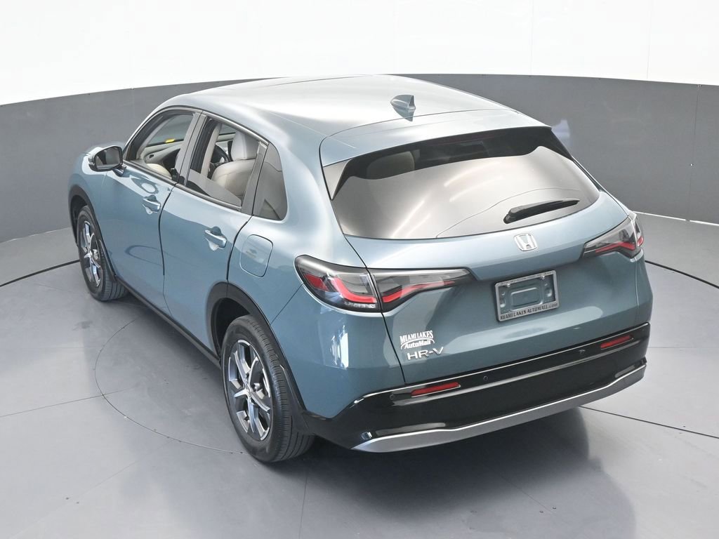 Used 2024 Honda HR-V EX-L image 53