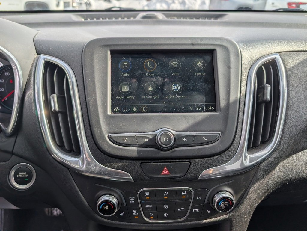 Used 2019 Chevrolet Equinox LT image 14