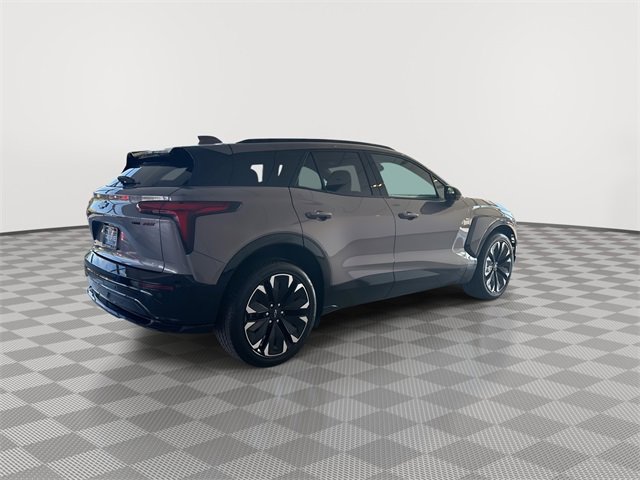 Certified 2025 Chevrolet Blazer EV RS image 12