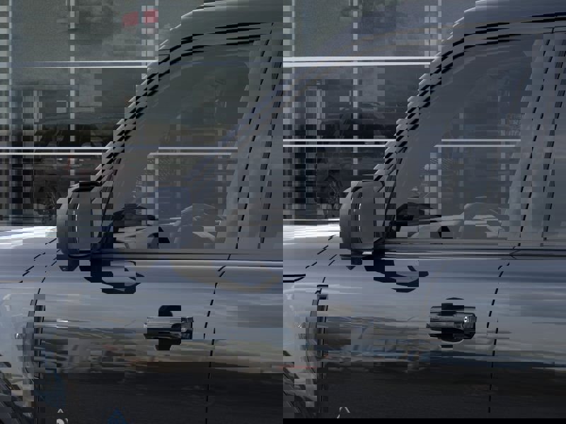 New 2025 Ford Bronco Sport Outer Banks w/ Outer Banks Tech Package+ image 51