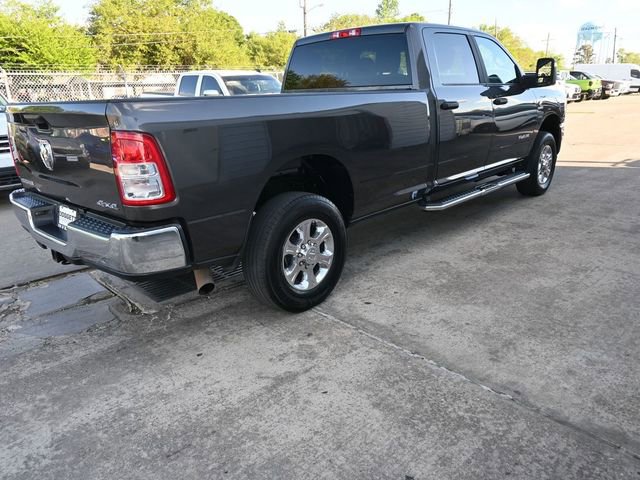 Used 2024 RAM 3500 Big Horn image 31