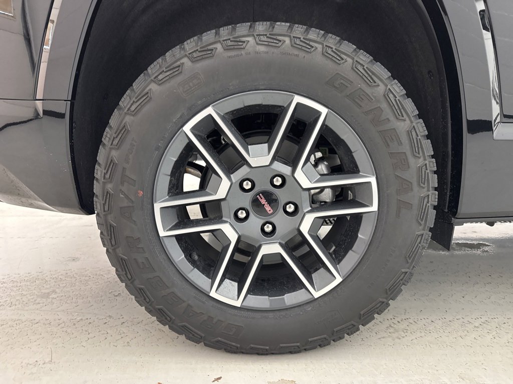 New 2026 GMC Terrain AT4 image 10