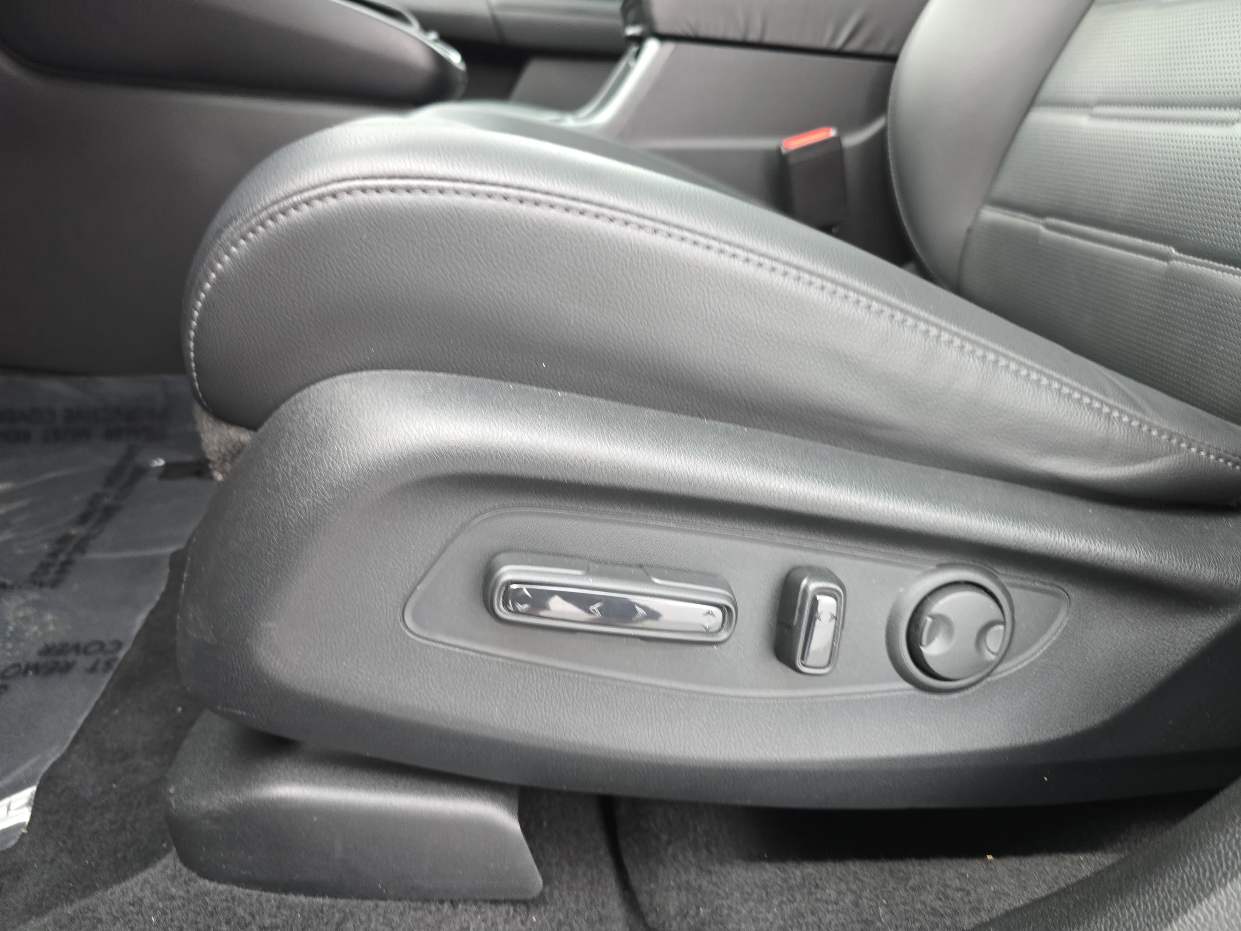 Certified 2023 Honda CR-V EX-L image 29