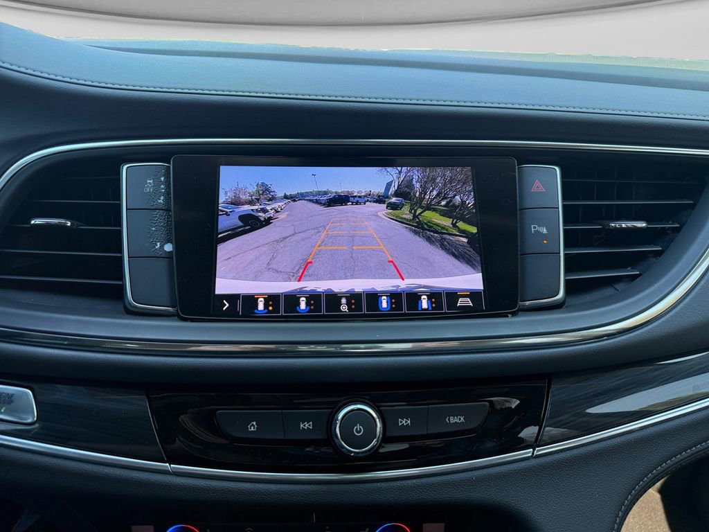 Used 2021 Buick Enclave Essence w/ Sound and Sites Package image 21