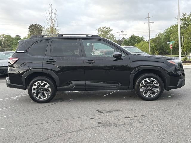 Used 2026 Subaru Forester Premium image 2