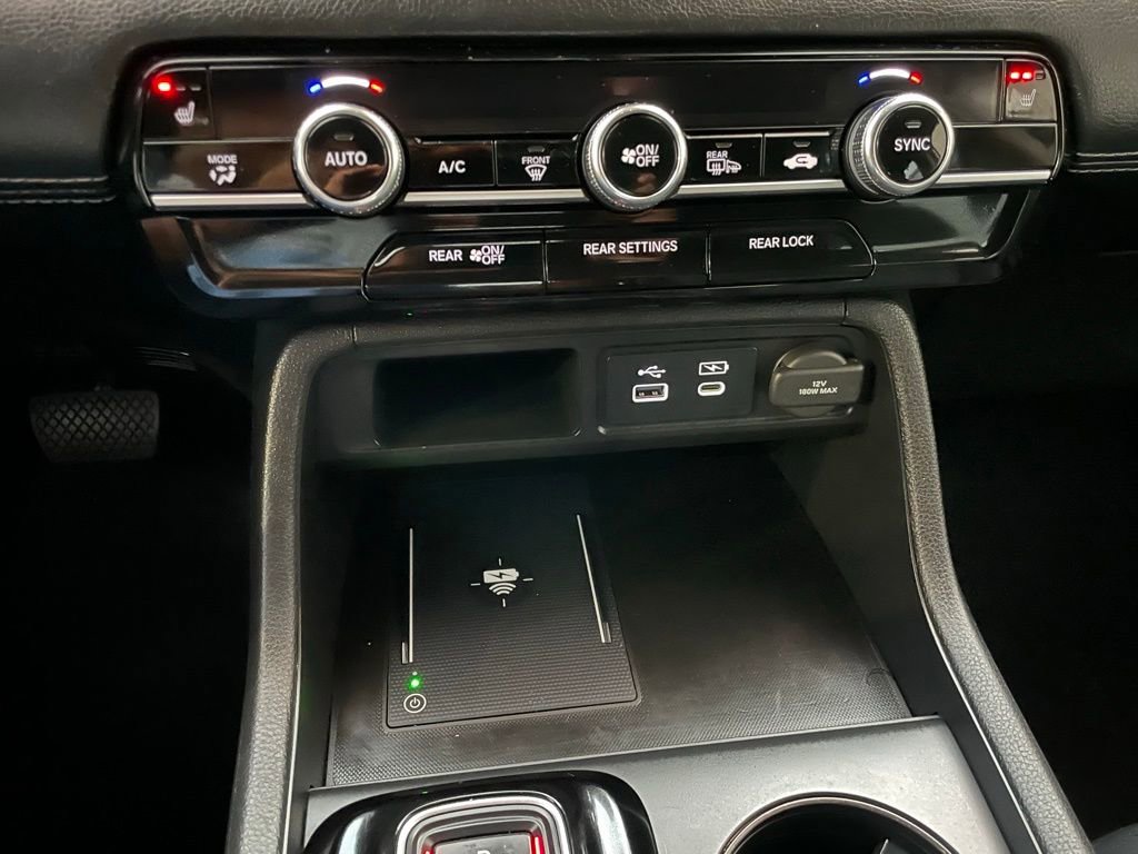 Certified 2024 Honda Pilot EX-L image 19