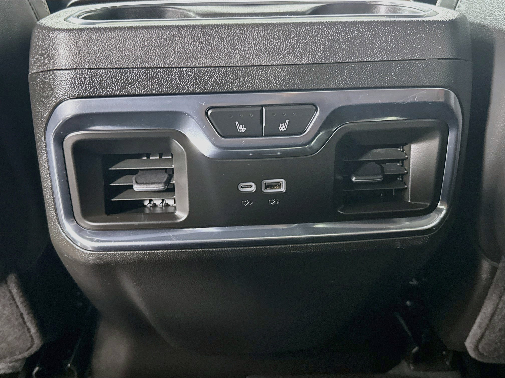 Certified 2025 GMC Sierra 1500 Denali Ultimate AWD/4WD image 31