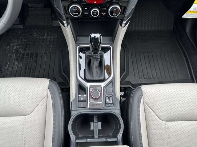 Certified 2024 Subaru Forester Limited AWD/4WD image 27