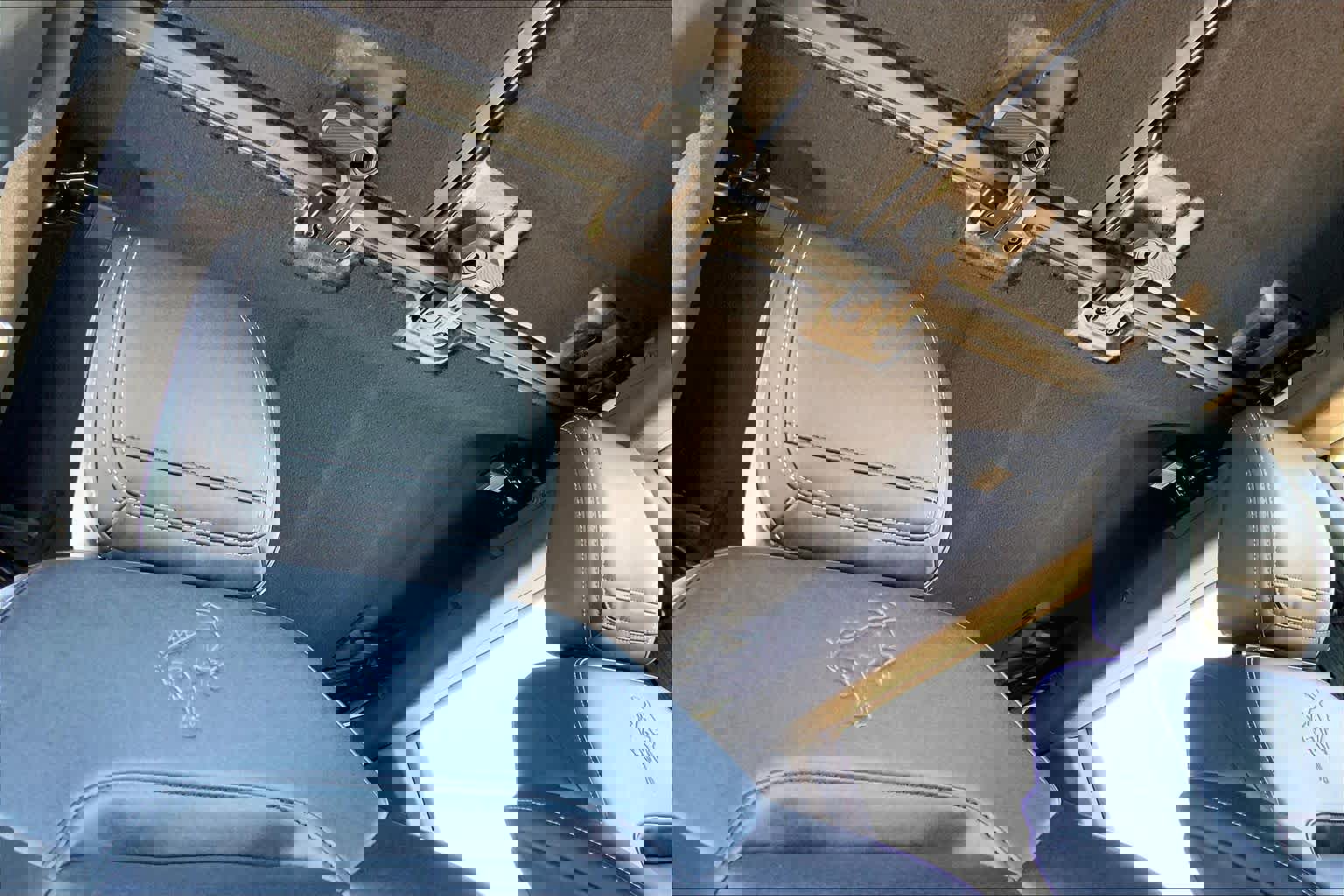 Used 2025 Ford Bronco Big Bend AWD/4WD image 14