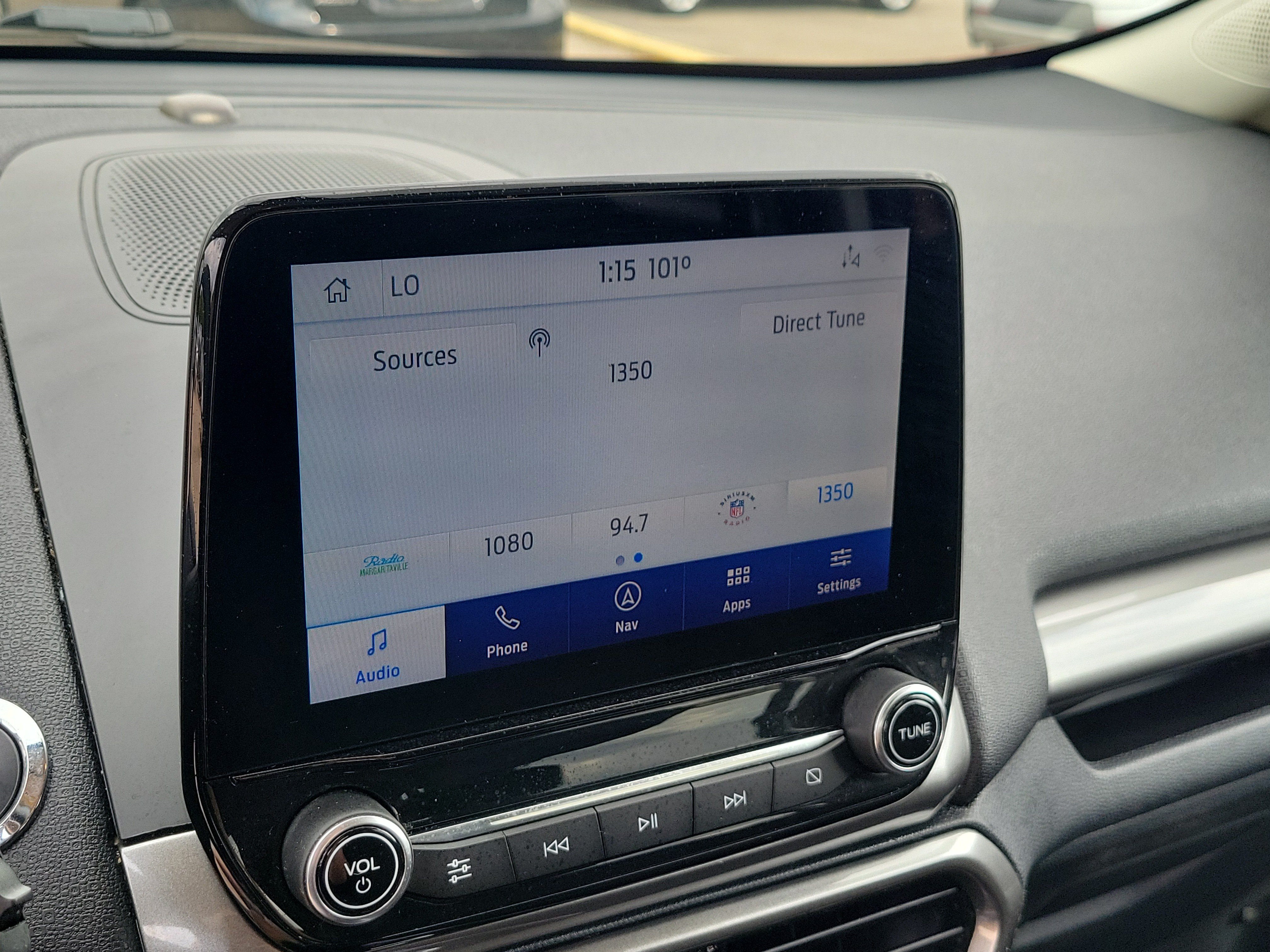 Used 2020 Ford EcoSport SE w/ SE Convenience Package AWD/4WD image 24