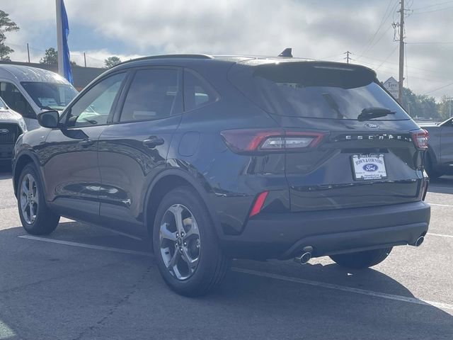 New 2026 Ford Escape ST-Line w/ Tech Pack #1 image 3