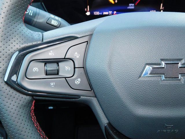 New 2026 Chevrolet TrailBlazer RS w/ Convenience Package image 29