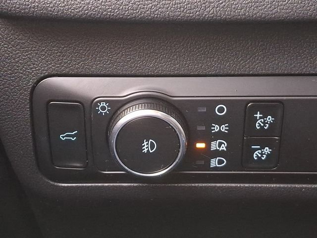 Used 2025 Ford Escape ST-Line Select image 23